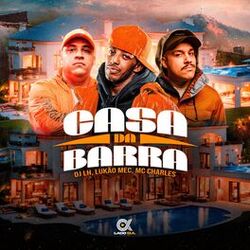 Cover of Casa da Barra