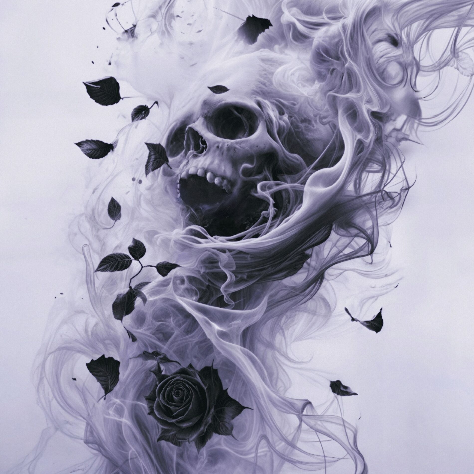 Album cover of ANTIPATHY