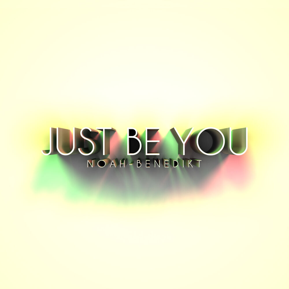 Picture of Just Be You
