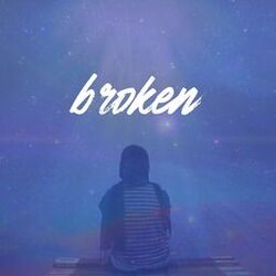 Cover of Broken