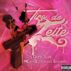 Cover of Tiro de Leite