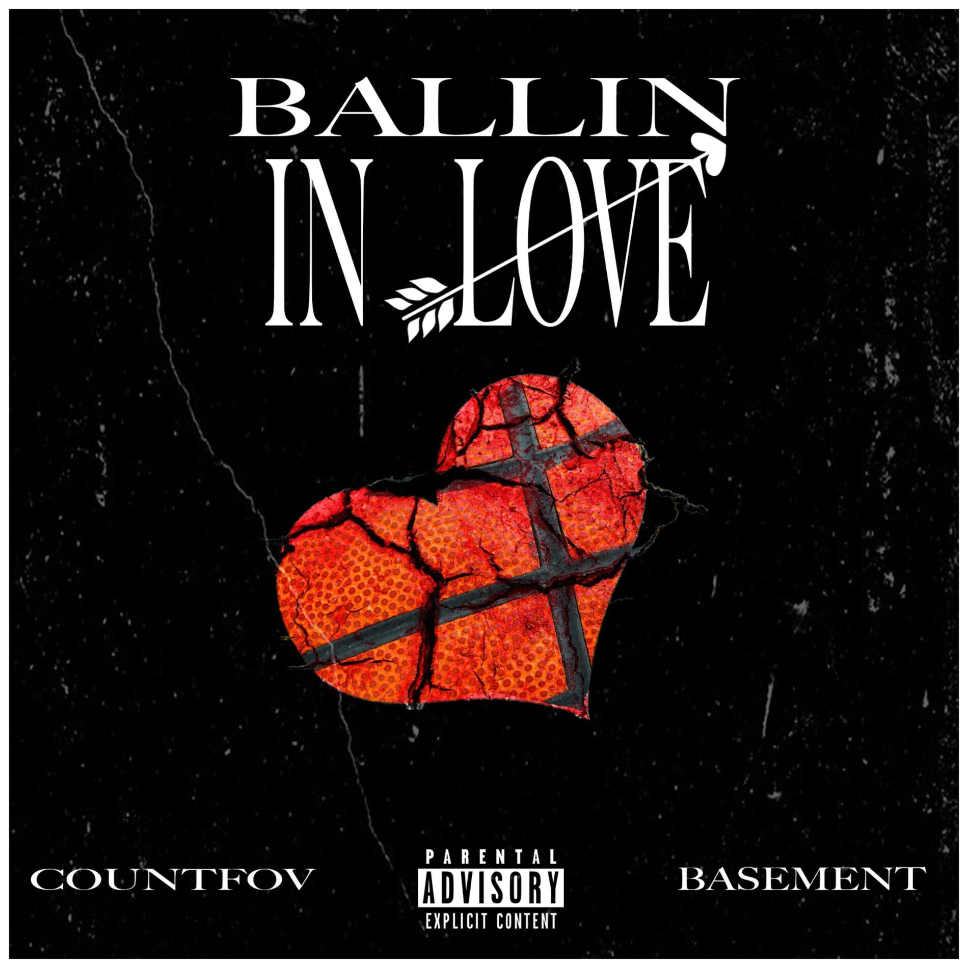 Album cover of Ballin' In Love