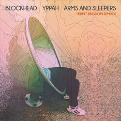 Cover of Hermit Kingdom (Remixes)