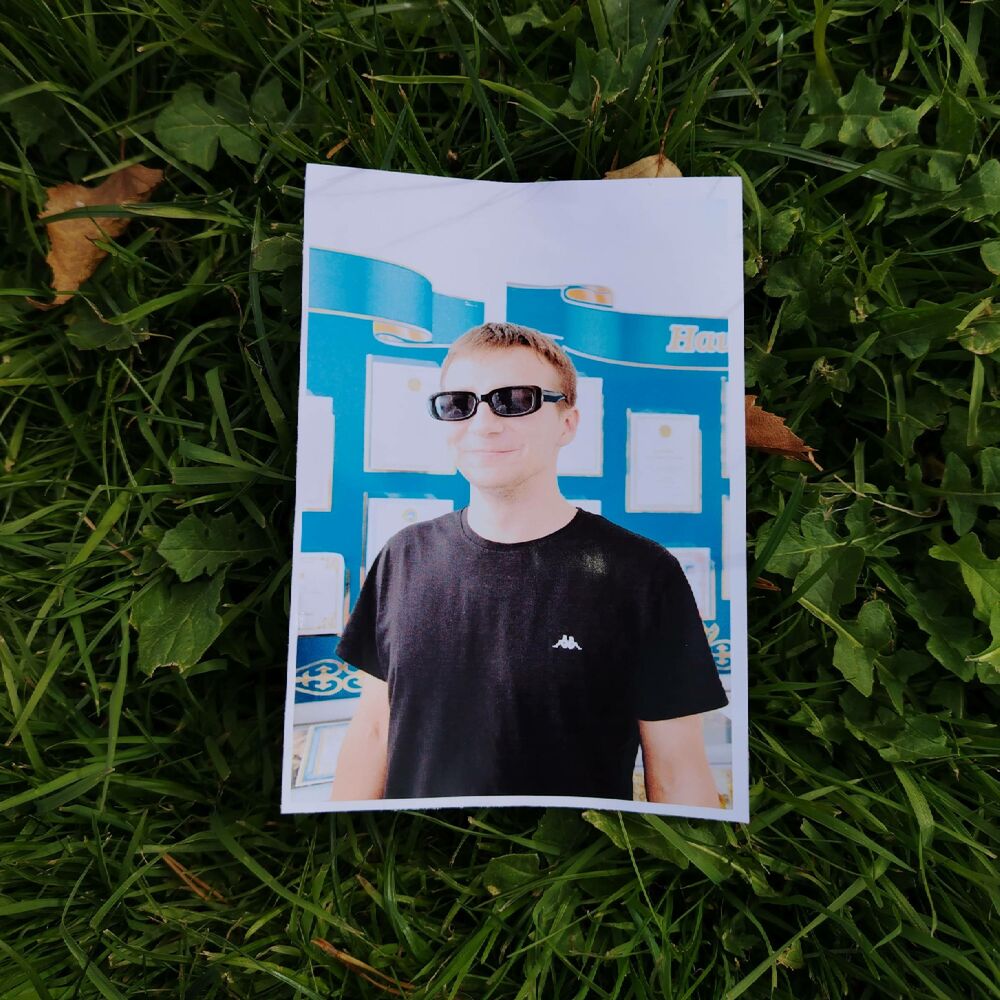 Picture of Не сплю
