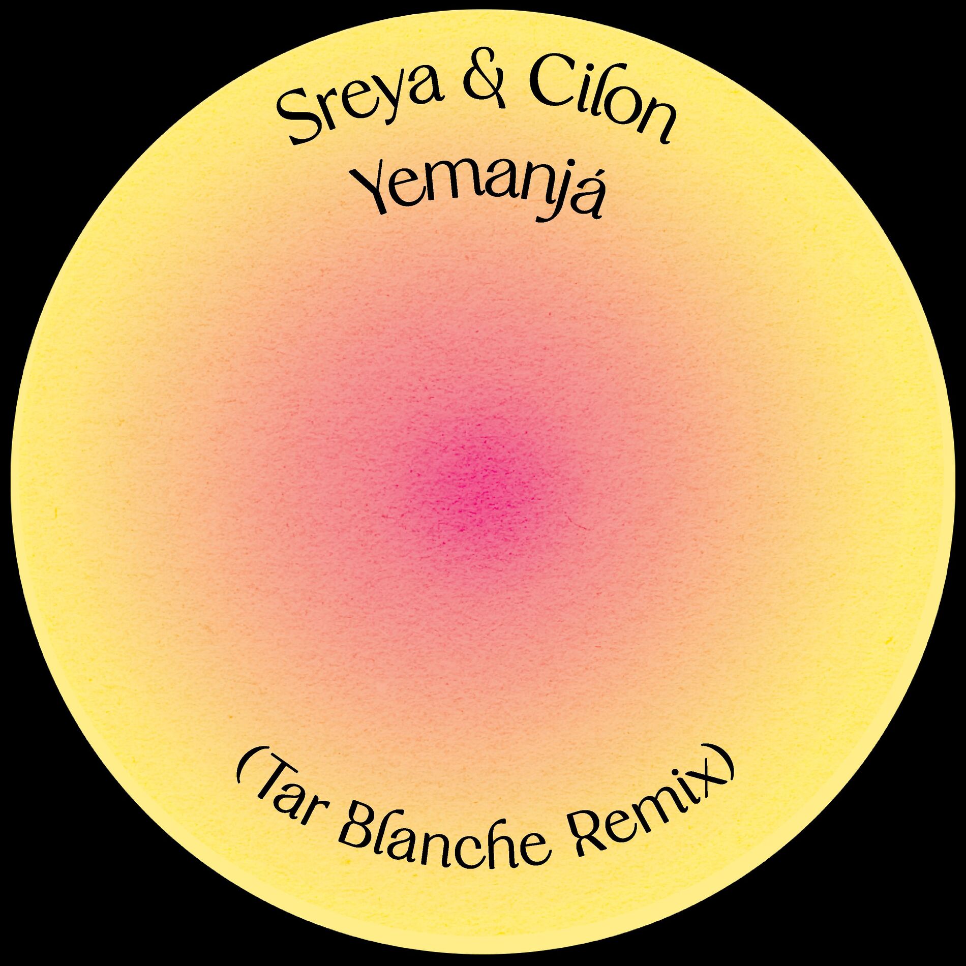 Album cover of Yemanjá