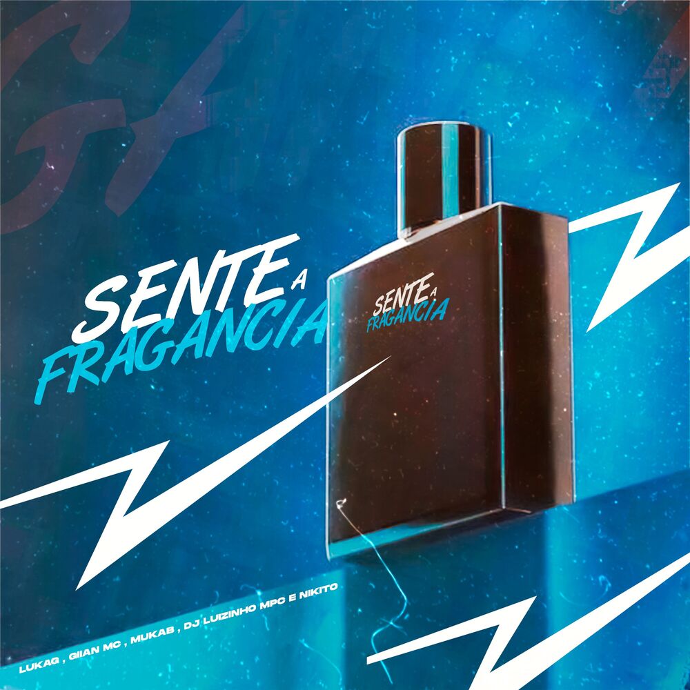 Picture of Sente a Fragrância