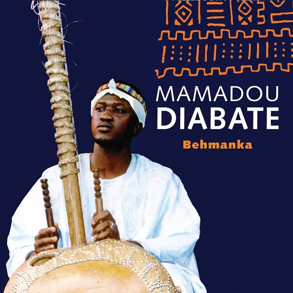 Picture of Behmanka