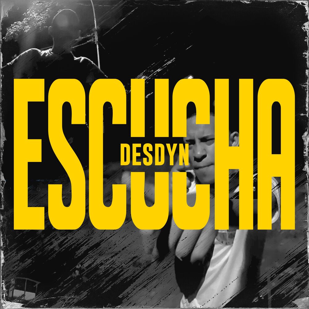 Picture of Escucha