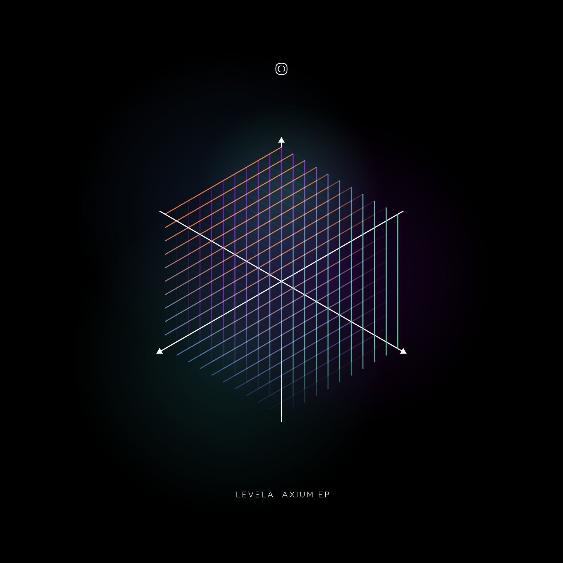 Album cover of Axium EP