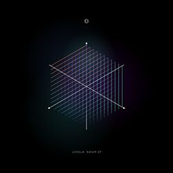 Cover of Axium EP
