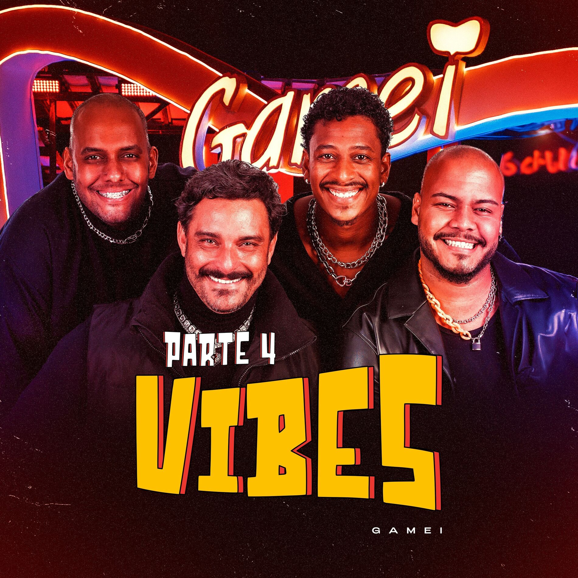 Album cover of Não Nasci Pra Ser Segredo