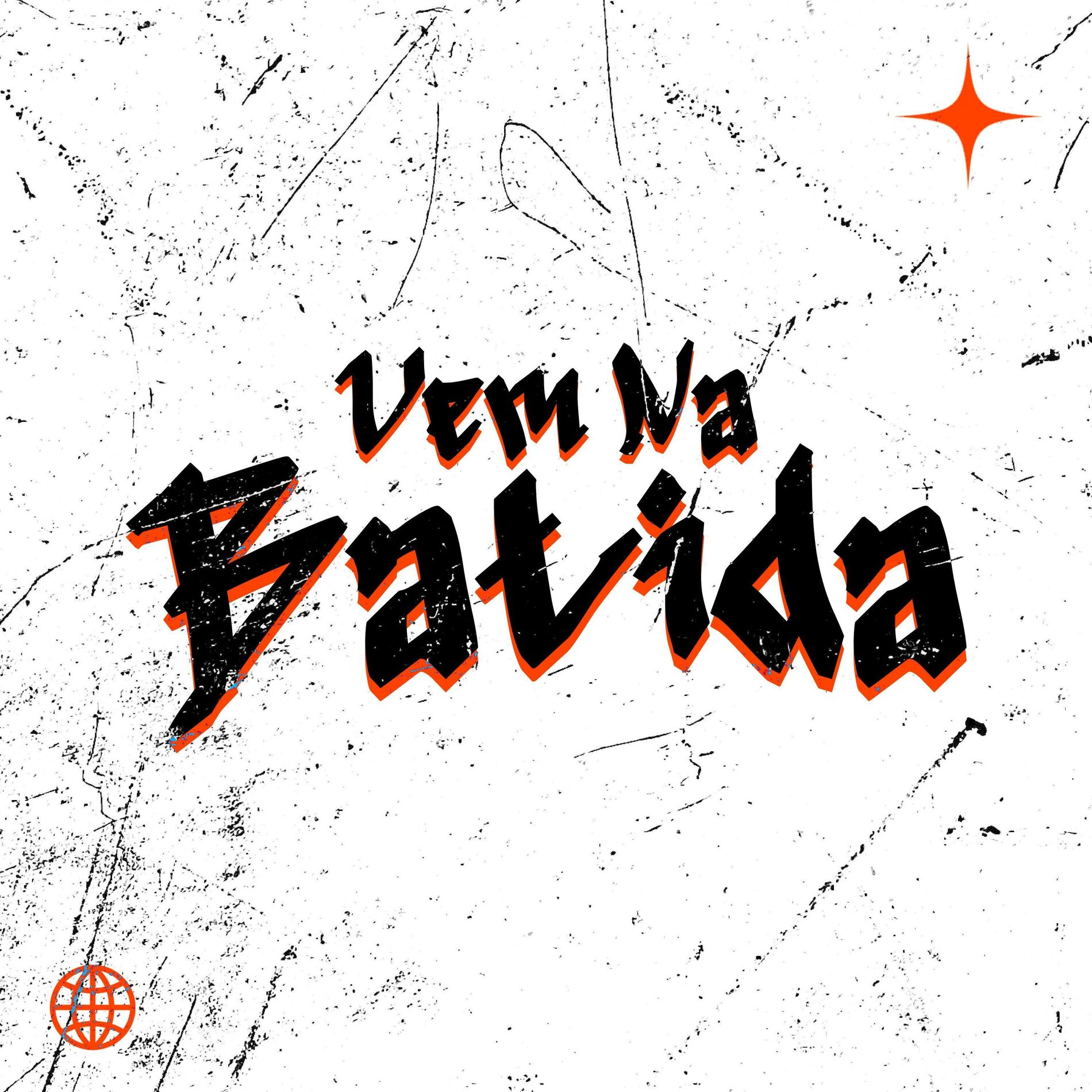 Album cover of Vem Na Batida