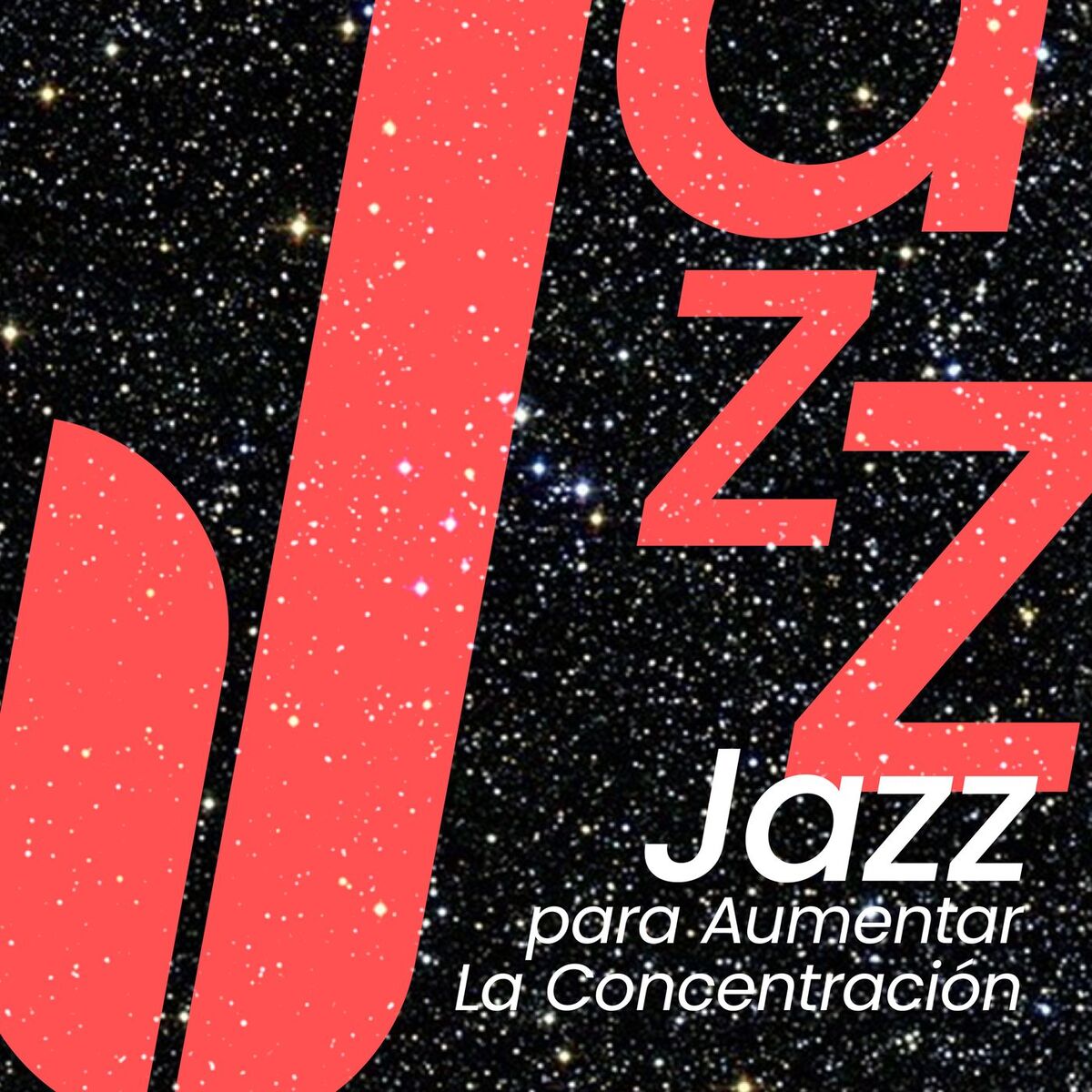 Album cover of Jazz Para Aumentar La Concentración
