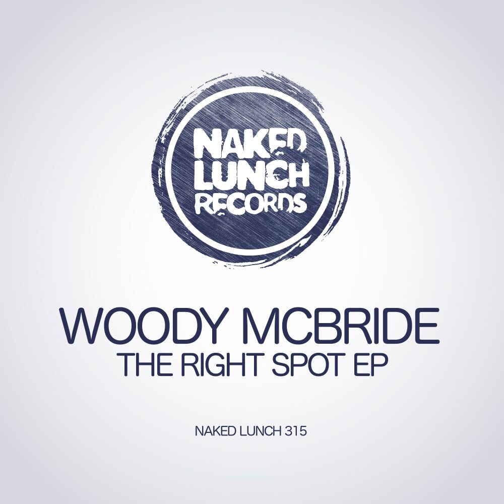 Picture of The Right Spot EP