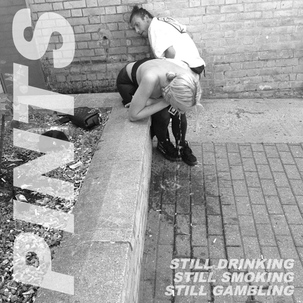 Picture of Still Drinking, Still Smoking, Still Gambling