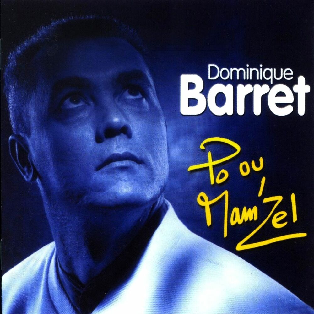 Picture of Po ou mam'zel