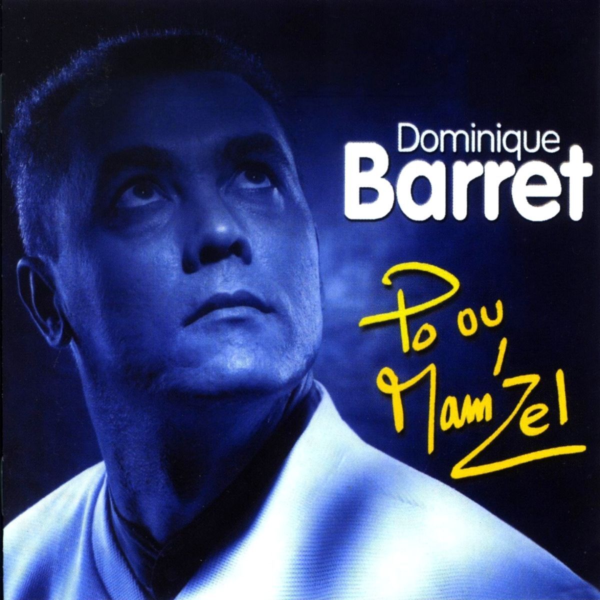 Album cover of Po ou mam'zel