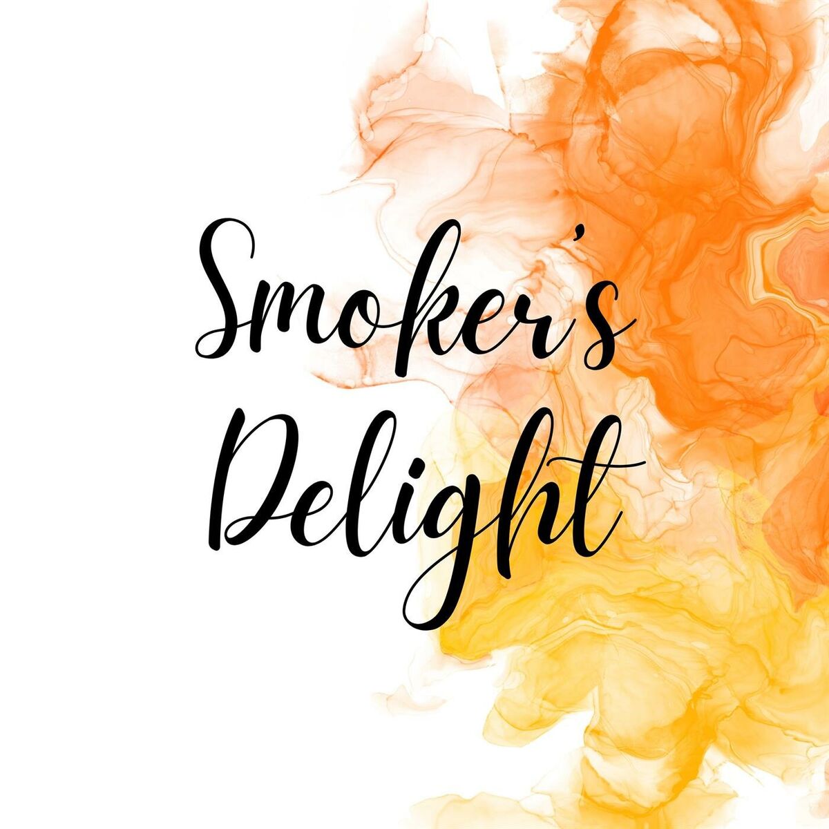 Album cover of Smoker's Delight