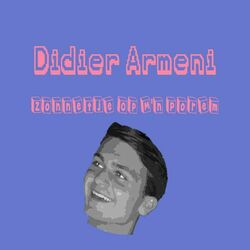 Cover of Zonnetje Op M'n Porem