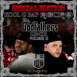 Cover of The Pre-Kill Vol. 2