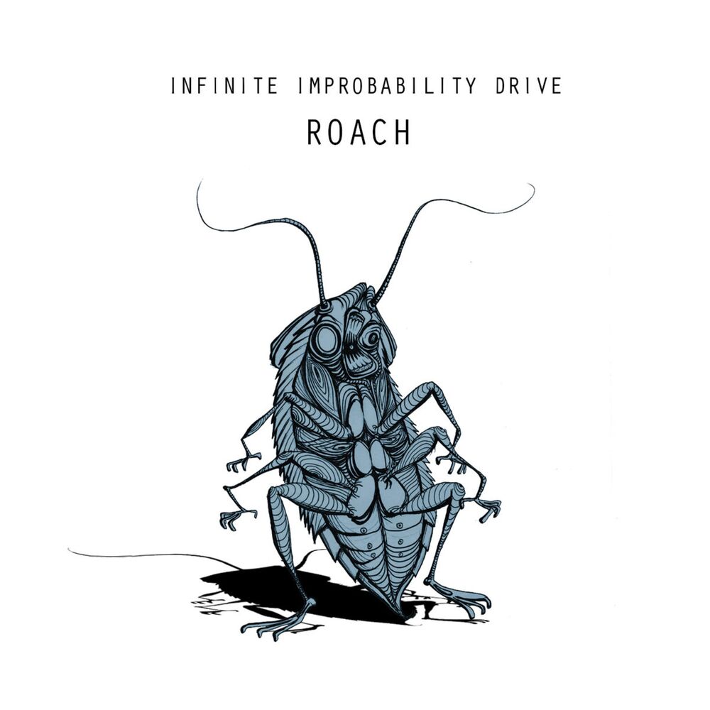 Picture of Infinite Improbability Drive