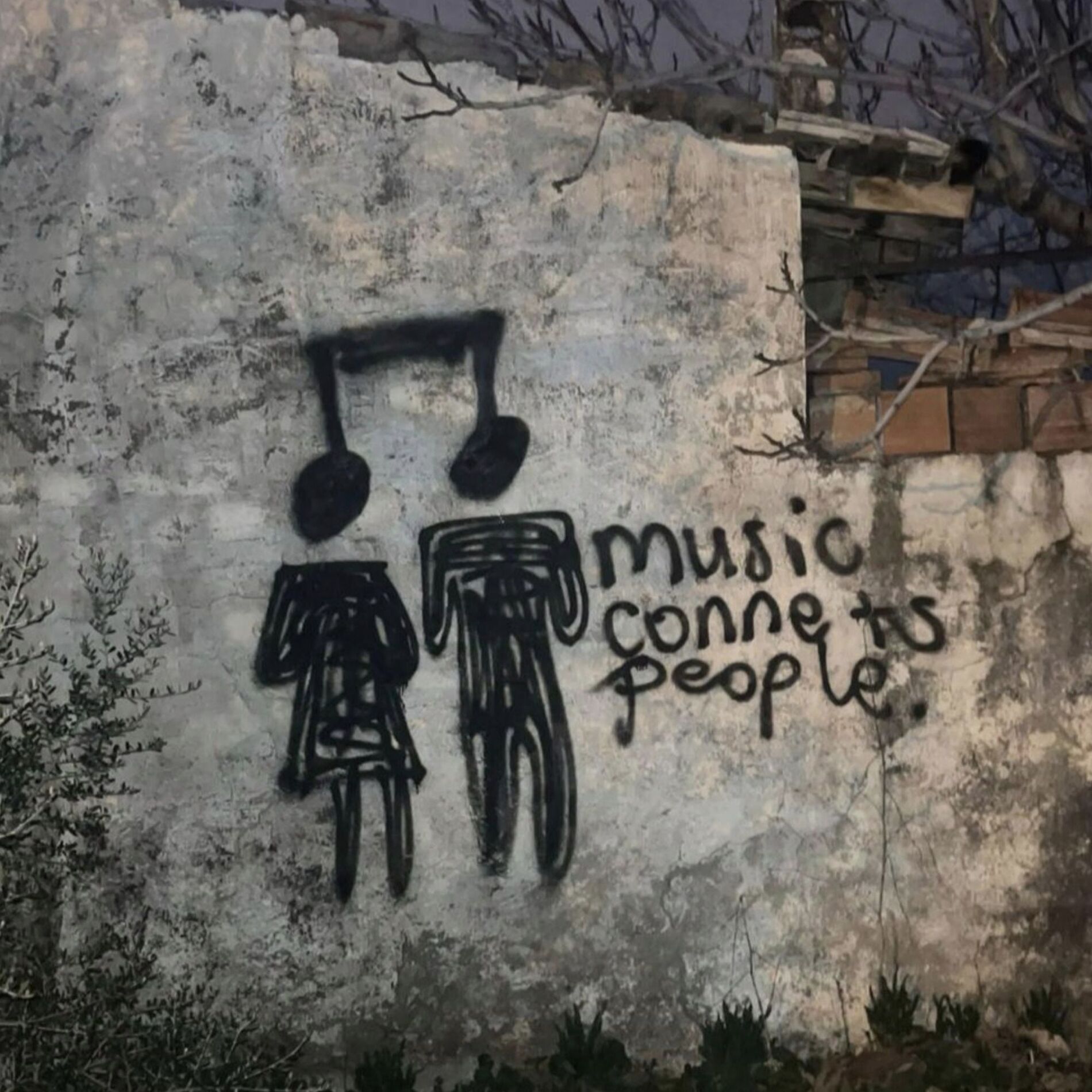 Album cover of Paranoya