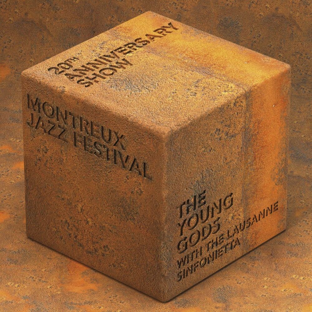 Picture of 20th Anniversary Show - Montreux Jazz Festival