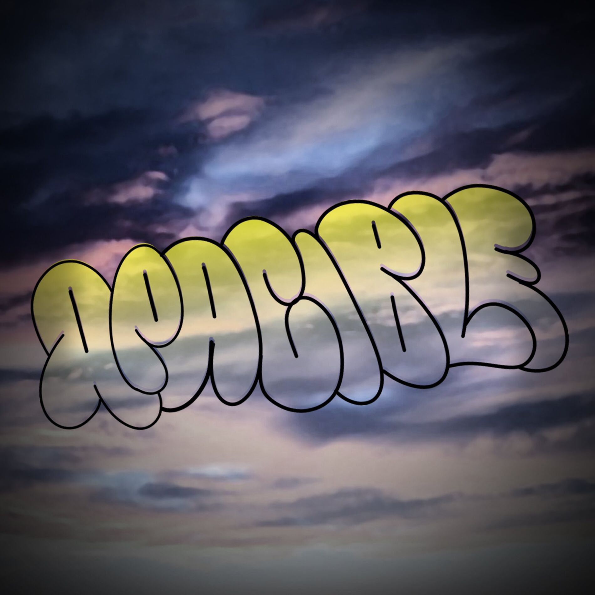 Album cover of Apacible