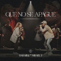 Cover of Que No Se Apague