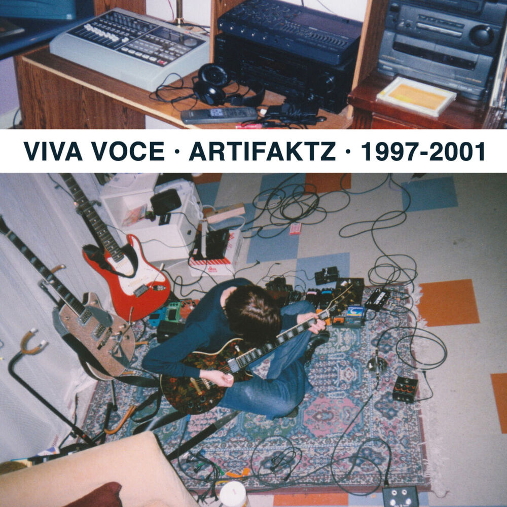 Picture of Artifaktz: 1997-2001