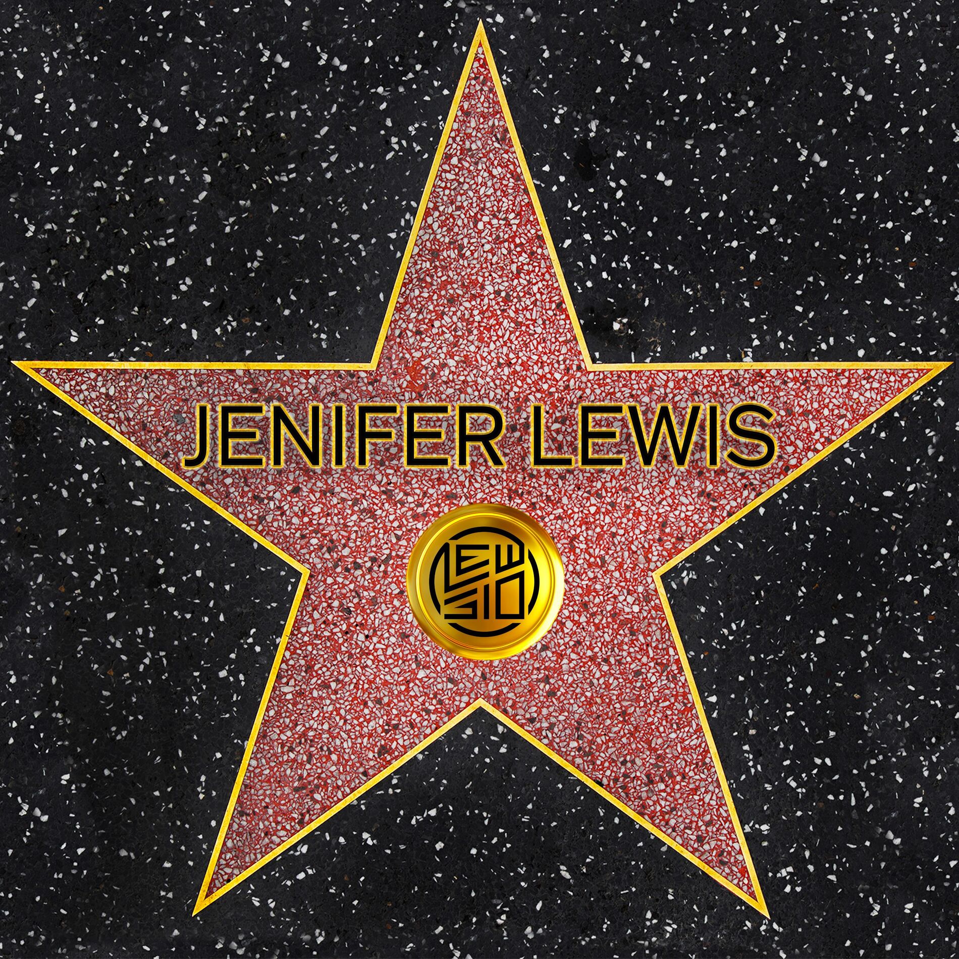 Album cover of Jenifer Lewis