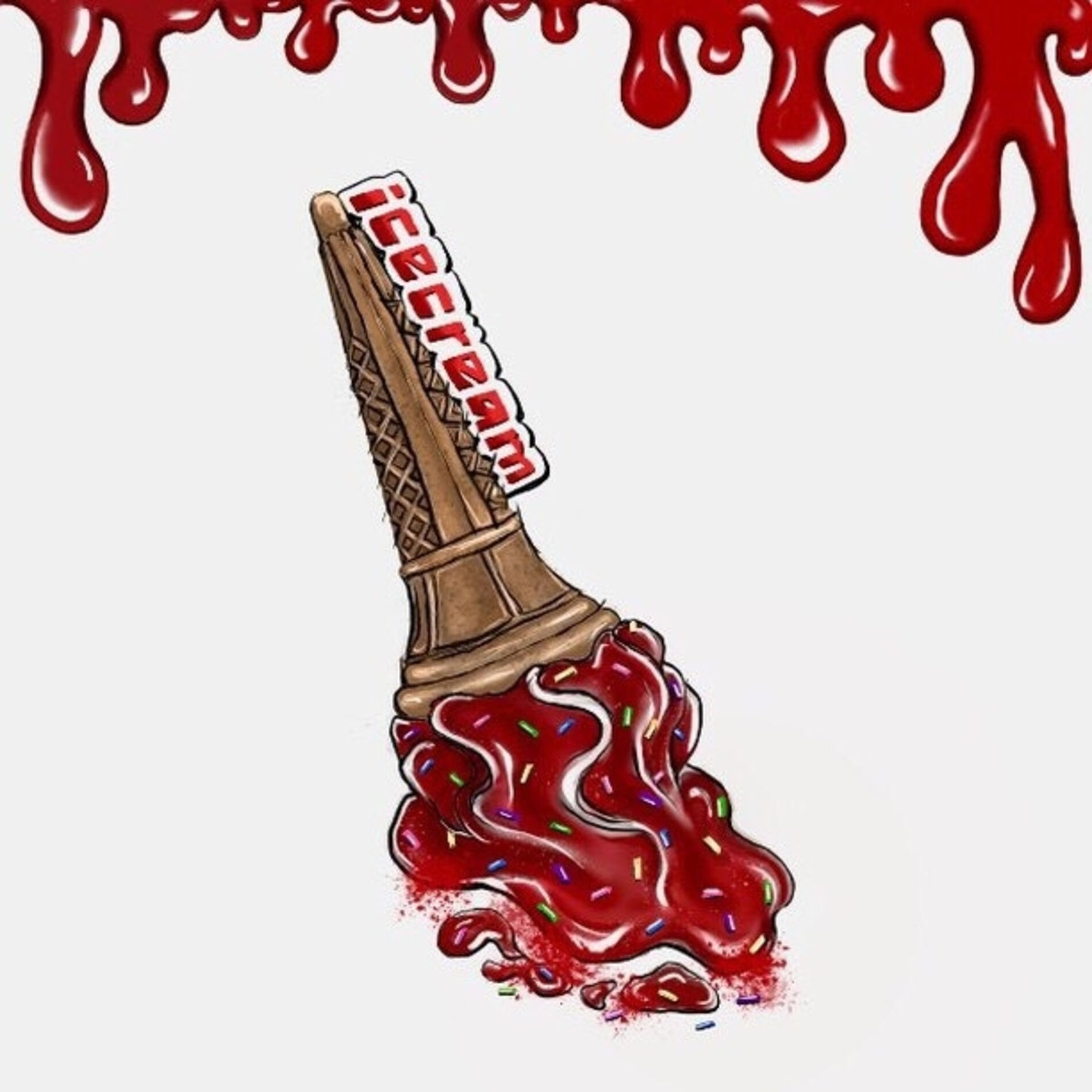 Album cover of Ice Cream