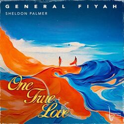 Cover of One True Love