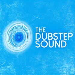 Cover of The Dubstep Sound