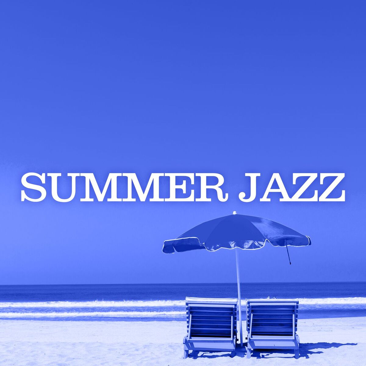 Album cover of Summer Jazz
