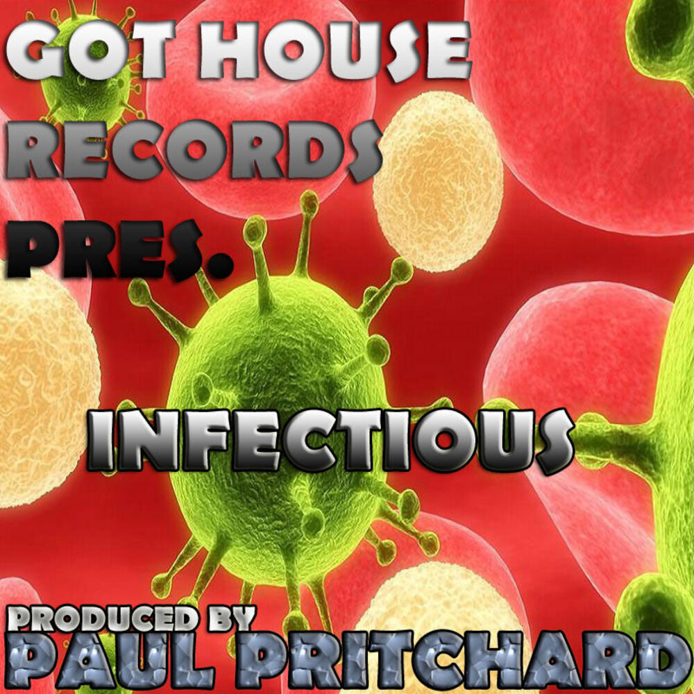 Picture of Infectious