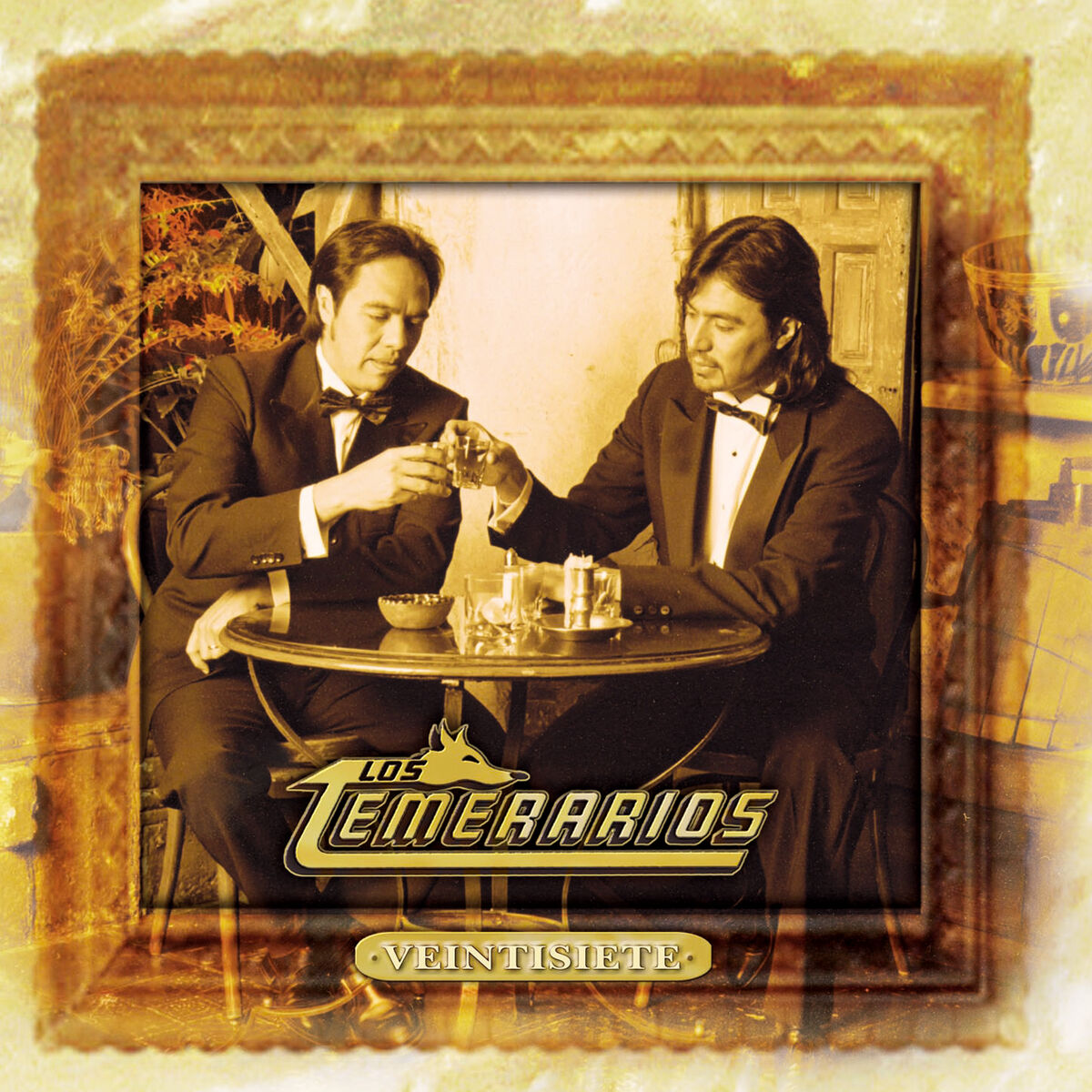 Album cover of Que de Raro Tiene