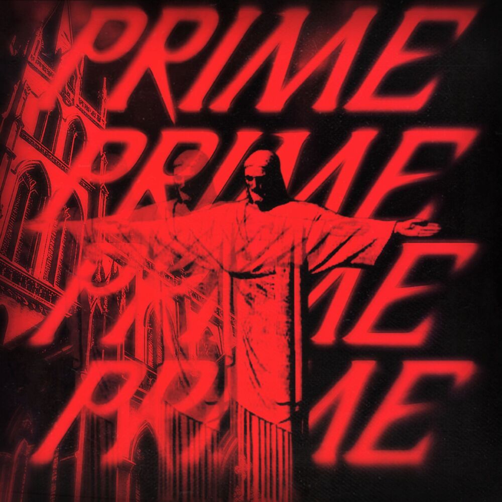 Picture of PRIME!