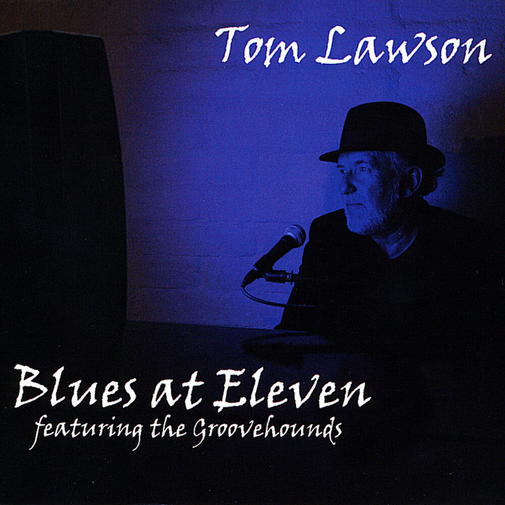 Picture of Blues at Eleven