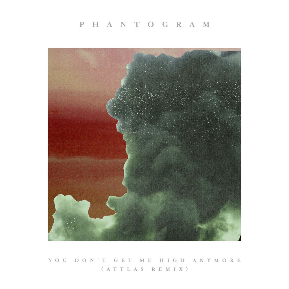 Picture of You Don't Get Me High Anymore (ATTLAS Remix)