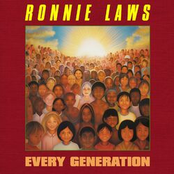 Cover of Every Generation (Re-Recorded)