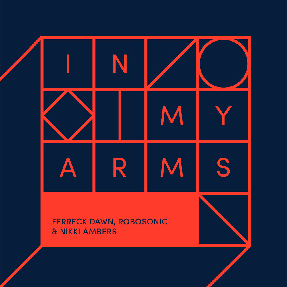 Picture of In My Arms (Remixes)