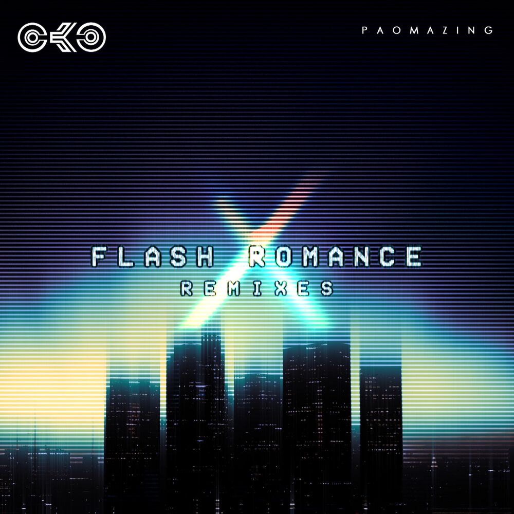 Picture of Flash Romance (Remixes EP)