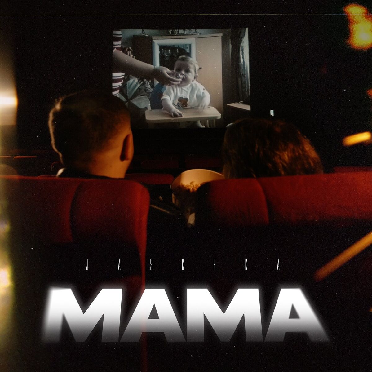 Album cover of Mama