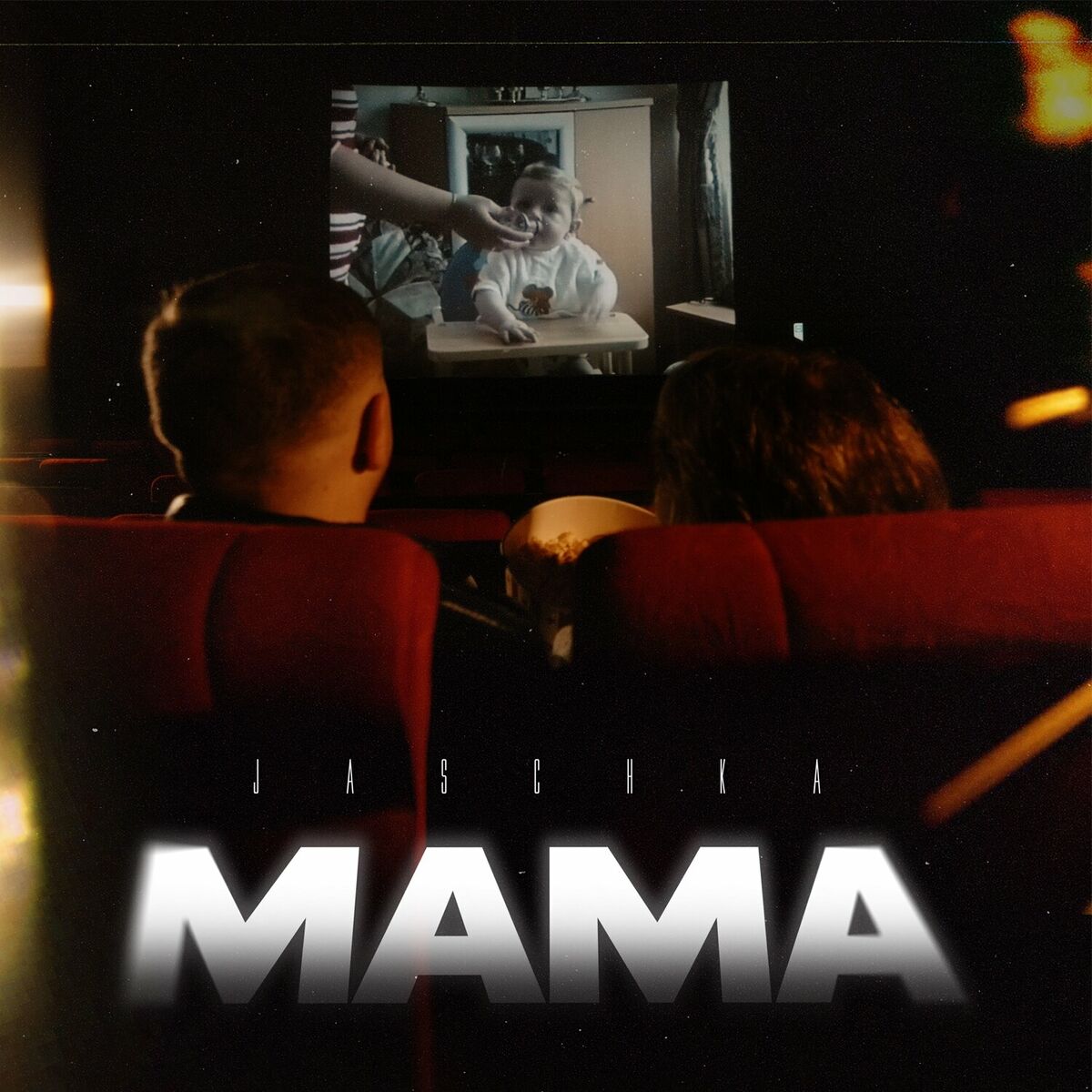 Album cover of Mama
