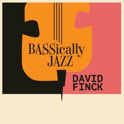 Cover of Bassically Jazz