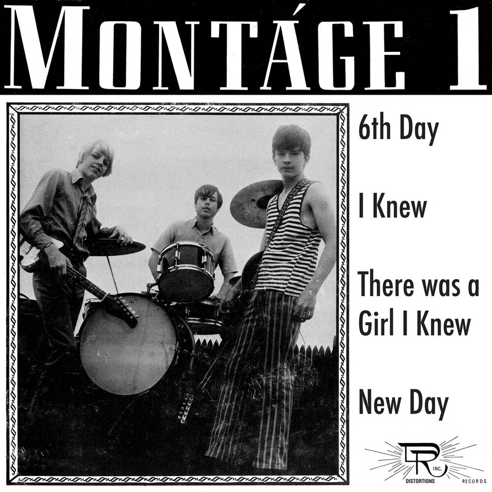 Picture of Montage