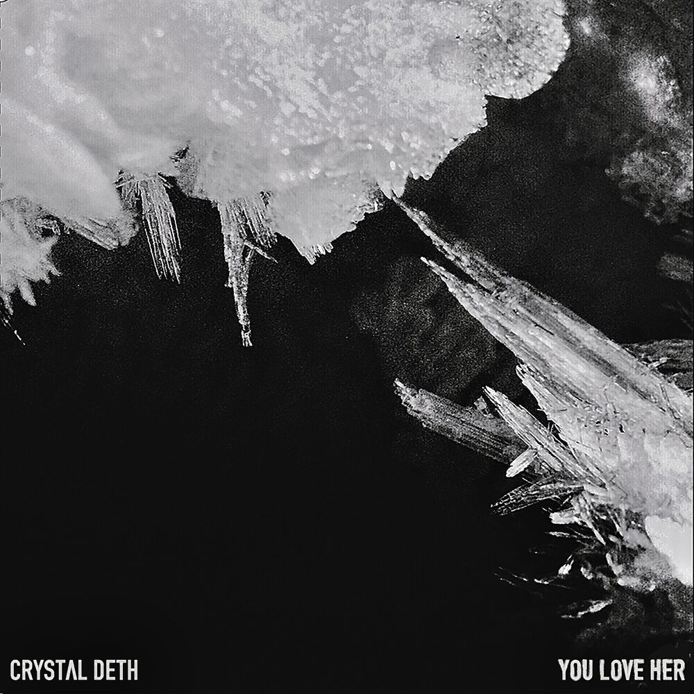 Picture of Crystal Deth