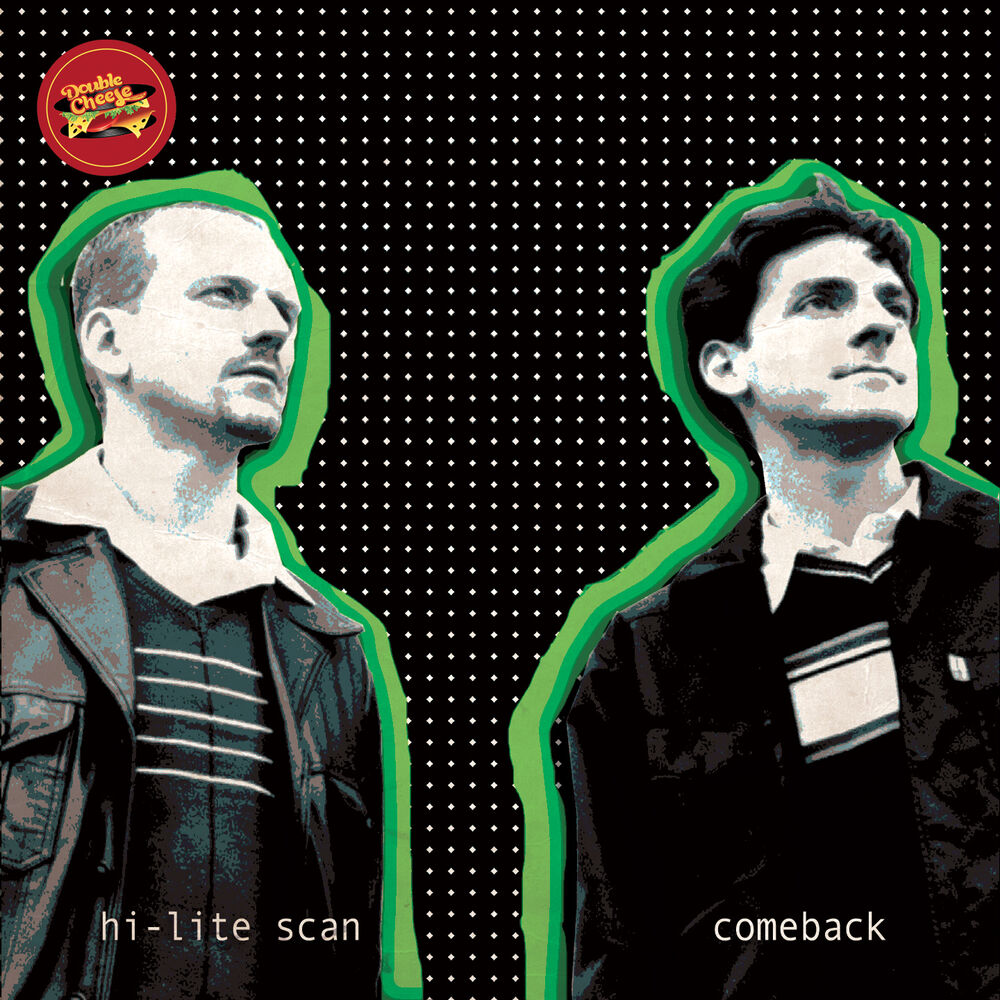 Picture of Comeback