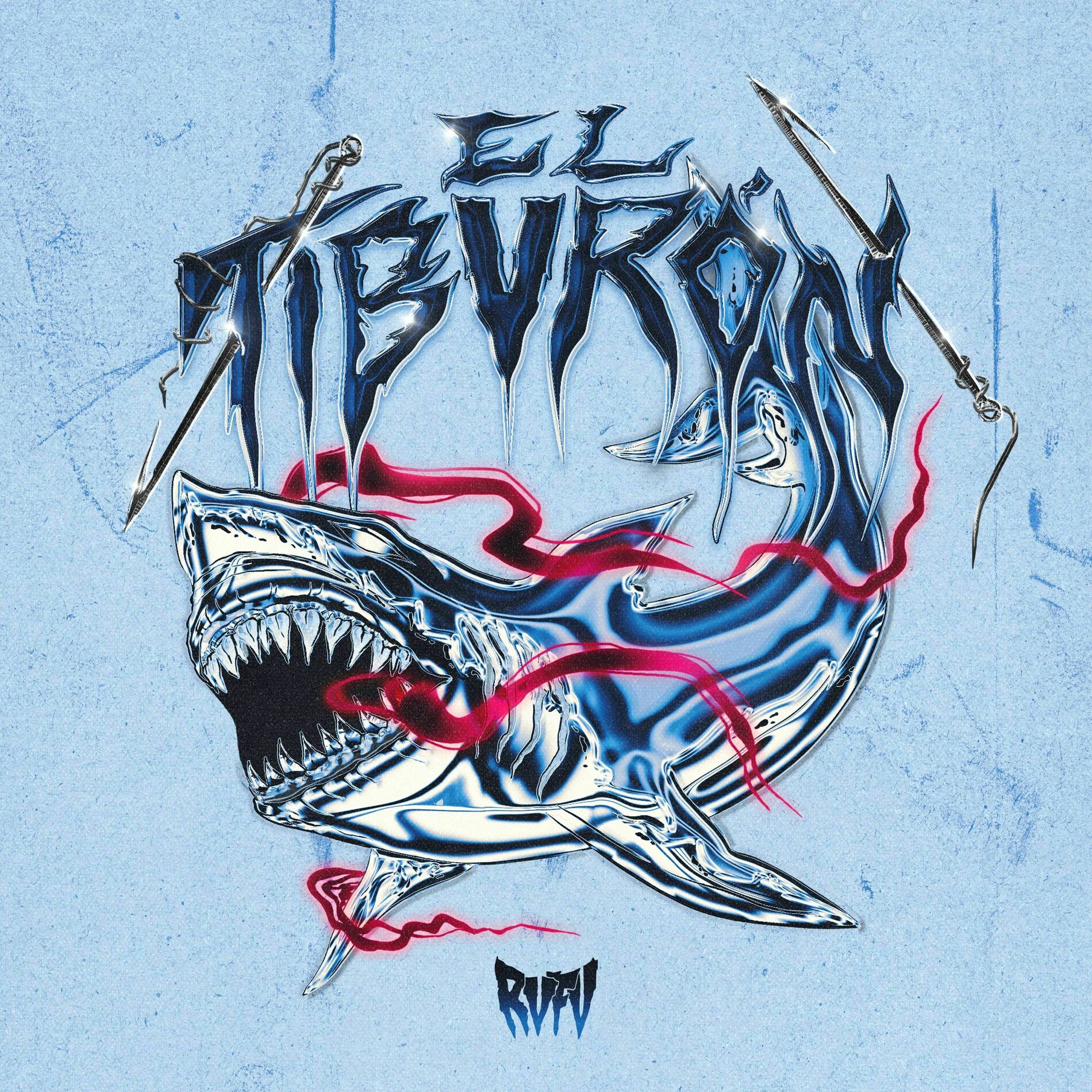 Album cover of RUEDA